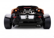 KTM X-Bow Scale Model